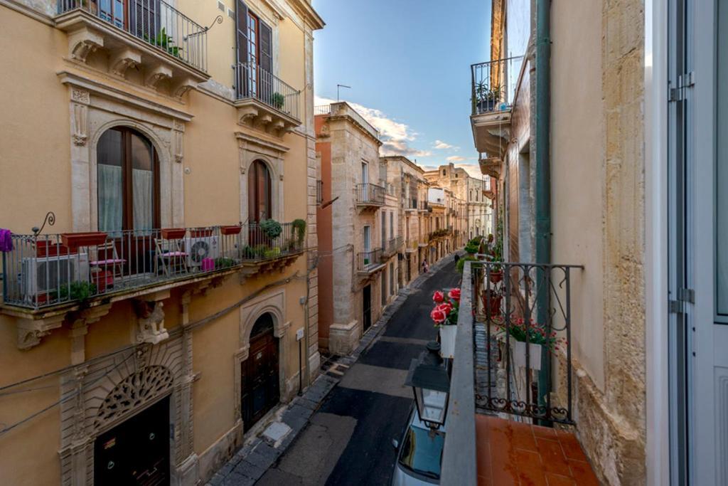 Casa Azzurra Syracuse Exterior foto