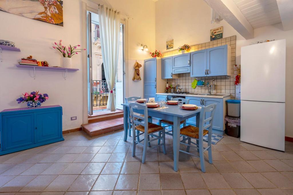 Casa Azzurra Syracuse Exterior foto